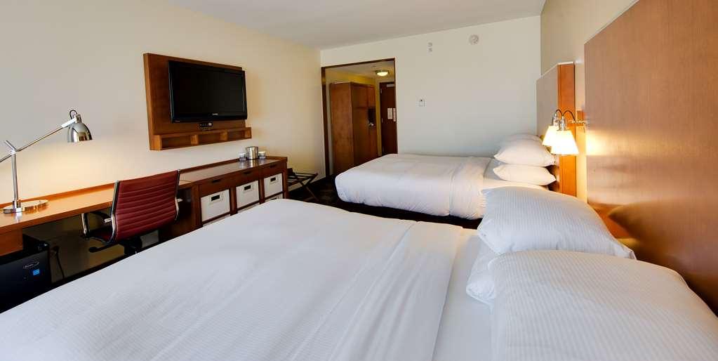 מלון Doubletree By Hilton Raleigh-קרי חדר תמונה