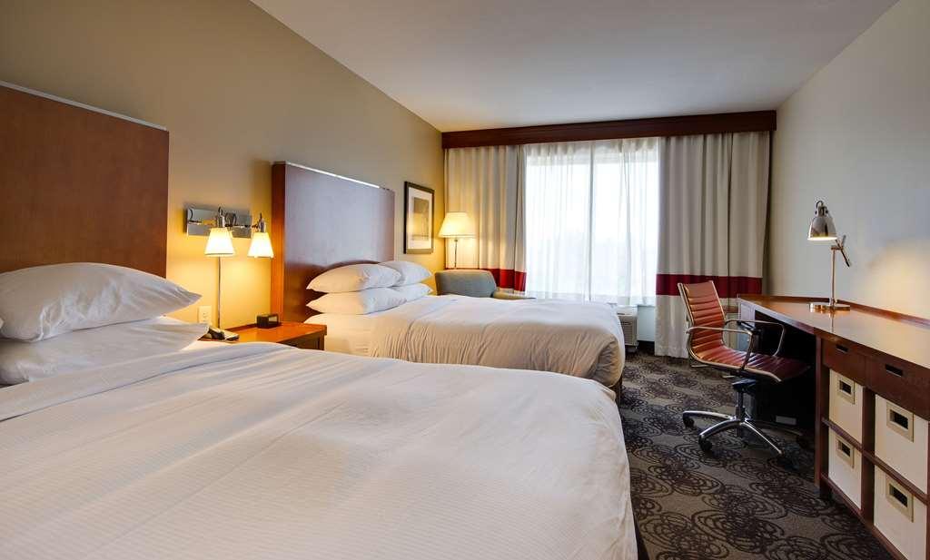 מלון Doubletree By Hilton Raleigh-קרי חדר תמונה