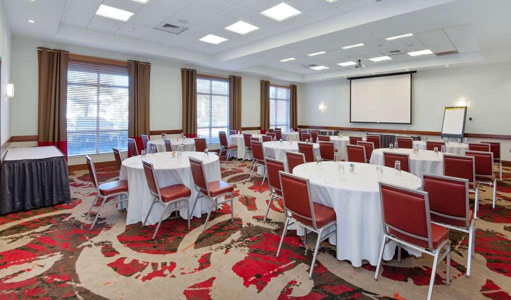 מלון Doubletree By Hilton Raleigh-קרי מתקנים תמונה