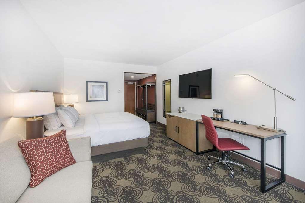 מלון Doubletree By Hilton Raleigh-קרי חדר תמונה
